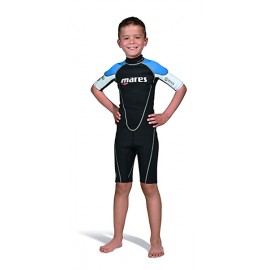 MARES THERMO GUARD SHORTY NIÑO 1.5mm