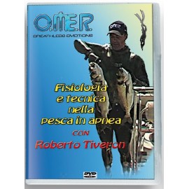 DVD OMER "FISIOLOGIA E TECNICA" 
