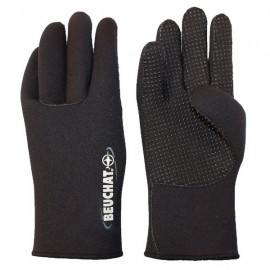 GUANTES BEUCHAT 3mm/4.5mm