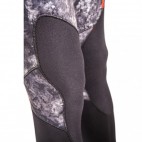 PANTALON BEUCHAT TRIGOBLACK 5mm/ 7mm